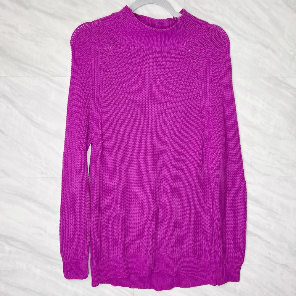 Style & co Knit Sweater 1X